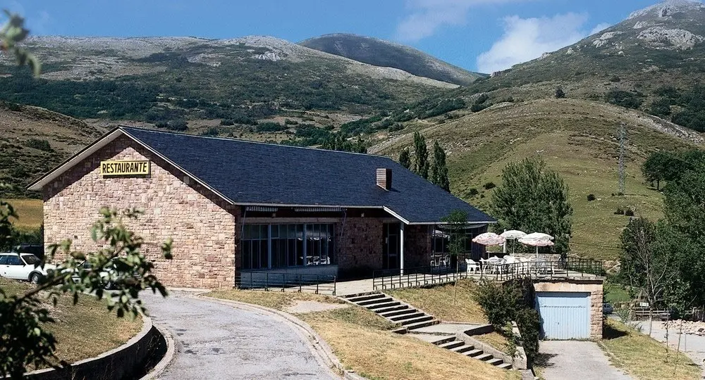 Restaurante Fontibre