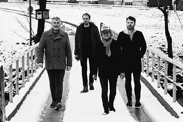 La Habitaci&oacute;n Roja