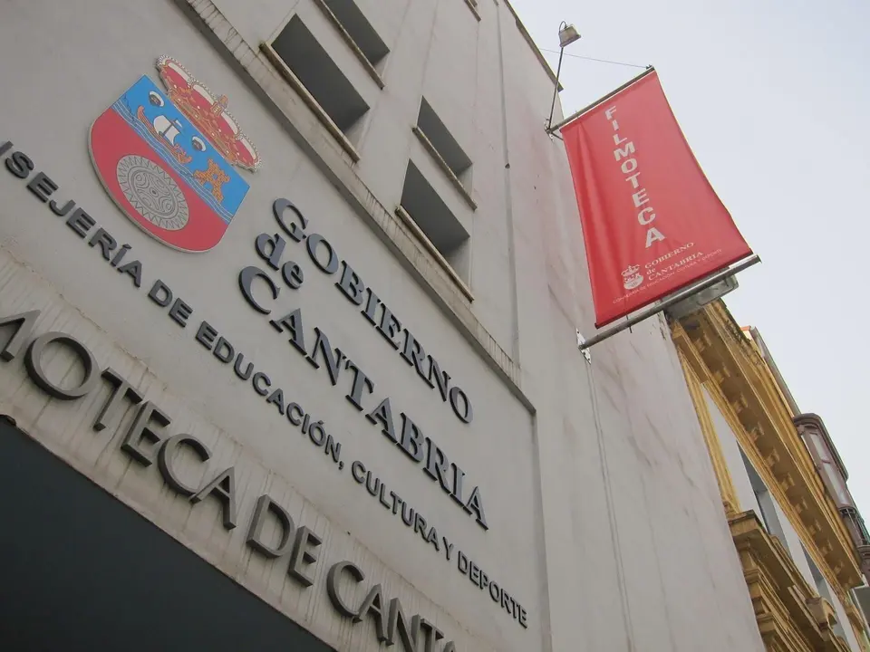 Filmoteca de Cantabria