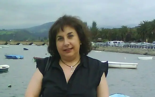 Victoria Cedr&uacute;n