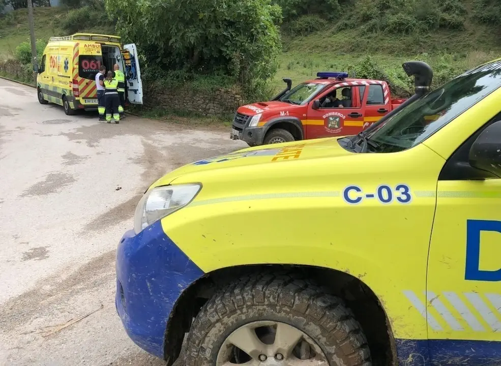 Equipos de asistencia al motorista