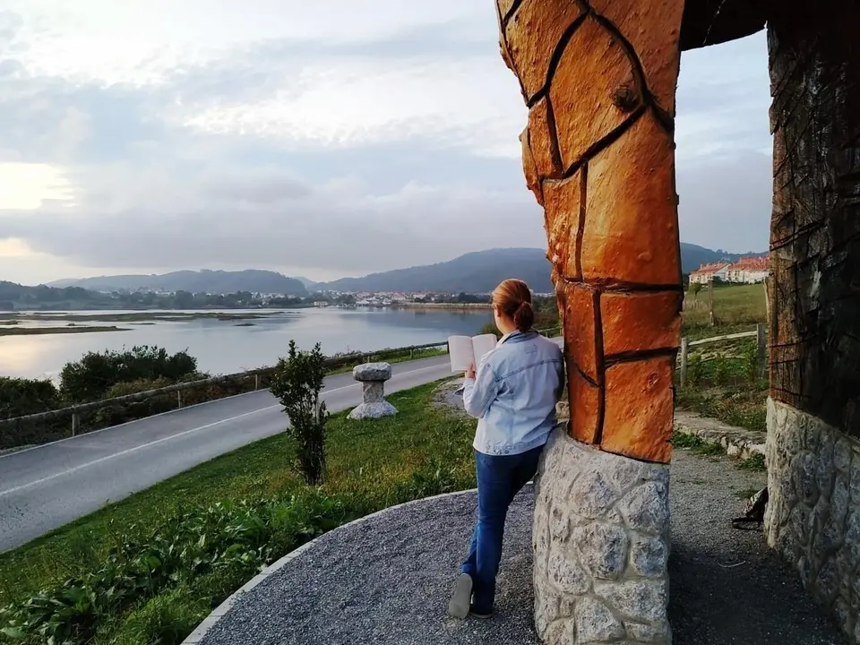 Concurso Leyendo en Argo&ntilde;os