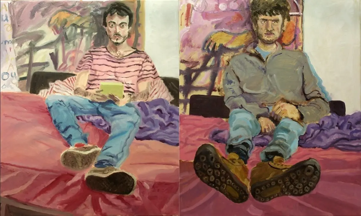 guillermo de foucault