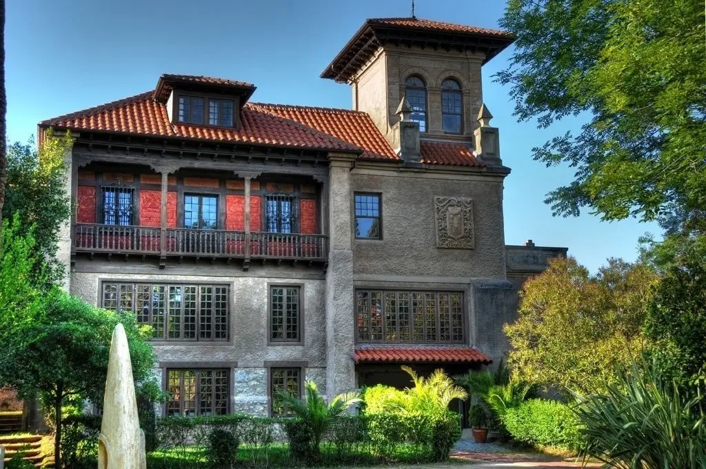 Palacio de Albaic&iacute;n