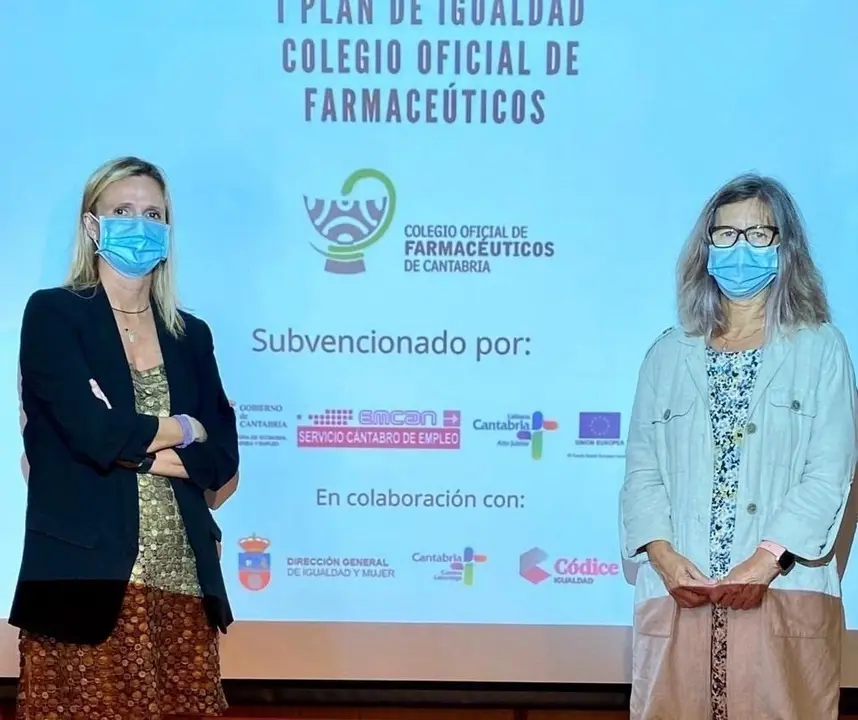 El Colegio de Farmac&eacute;uticos comienza a trabajar en su primer Plan de Igualdad