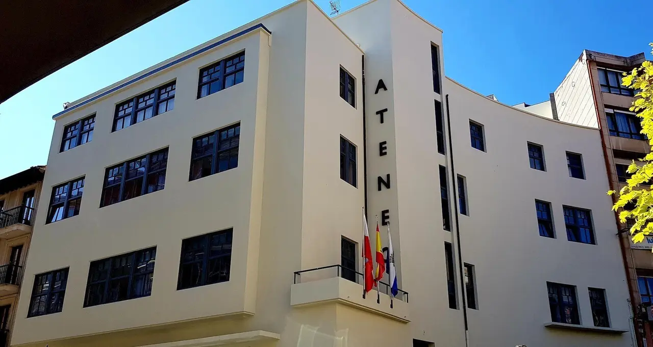 Ateneo de Santander
