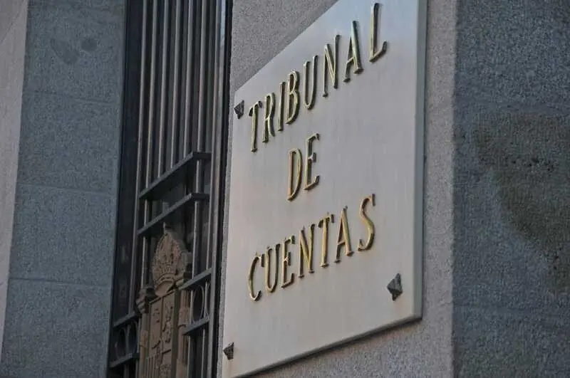 Sede del Tribunal de Cuentas