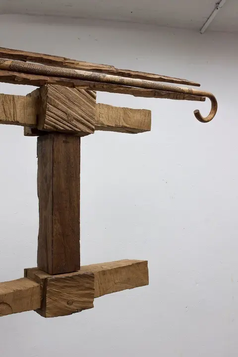 Obra de Jacobo Castellano