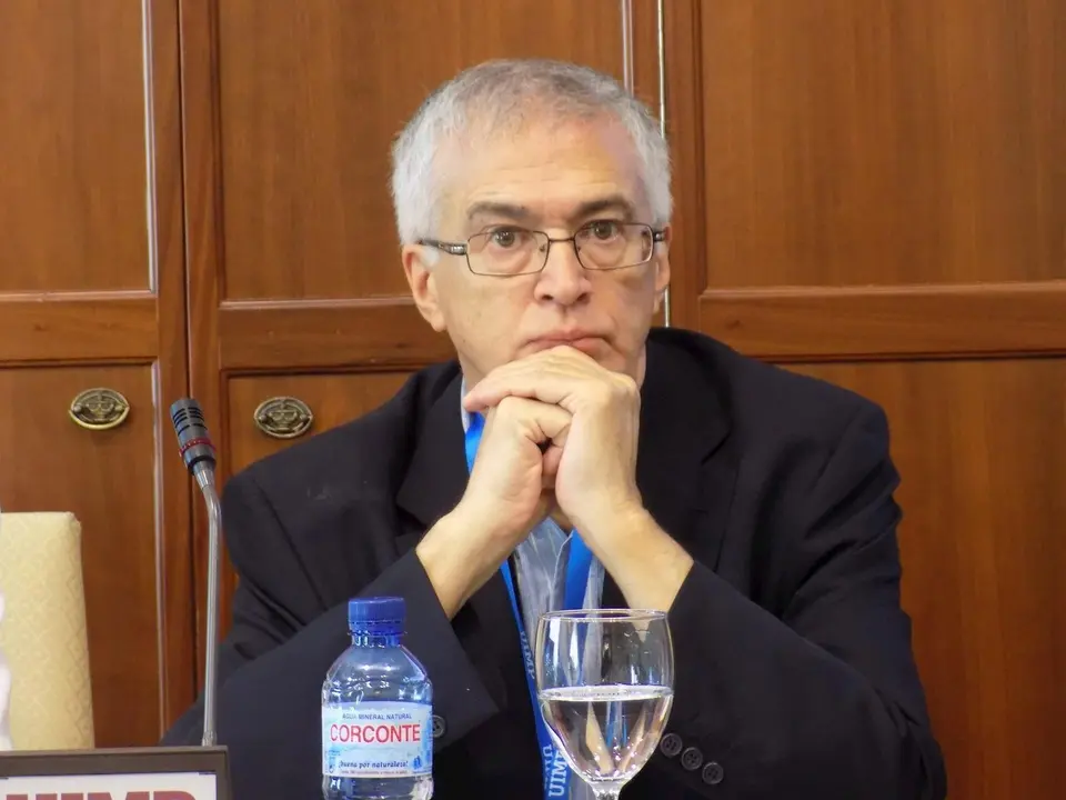           Nemesio Rodr&iacute;guez FAPE