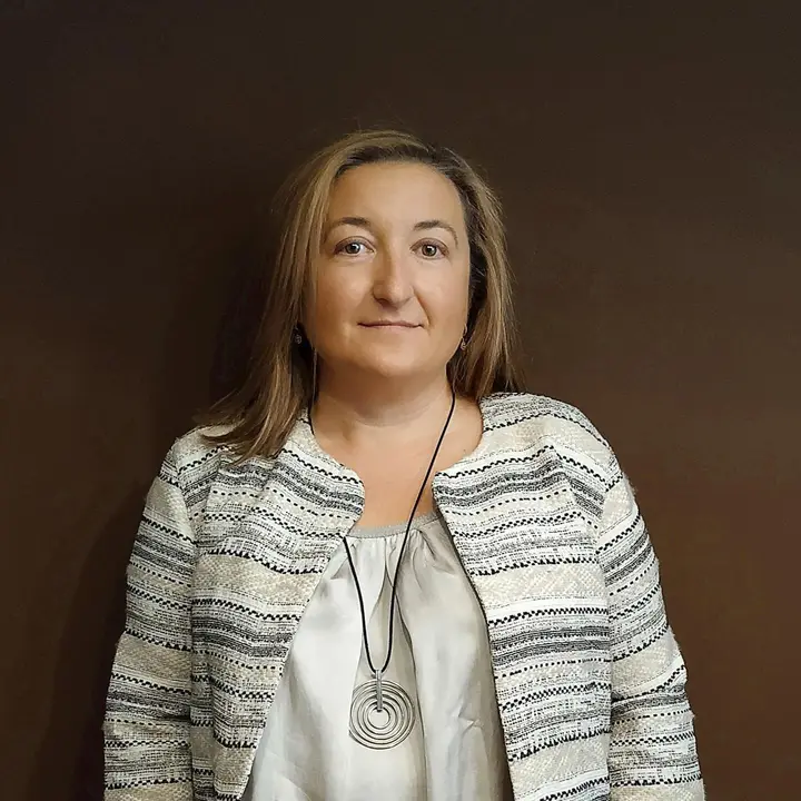 Bankia Nombra A Maite De Pablo Directora Agro De La Territorial Norte, Con Sede En La Rioja