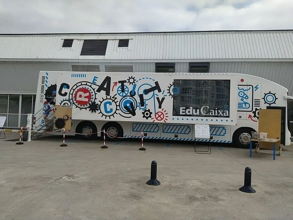 Exposici&oacute;n Caixa Castro Urdiales