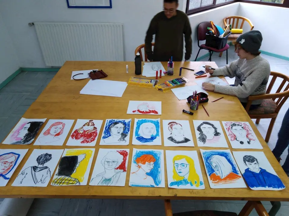 Imagen de la exposici&oacute;n