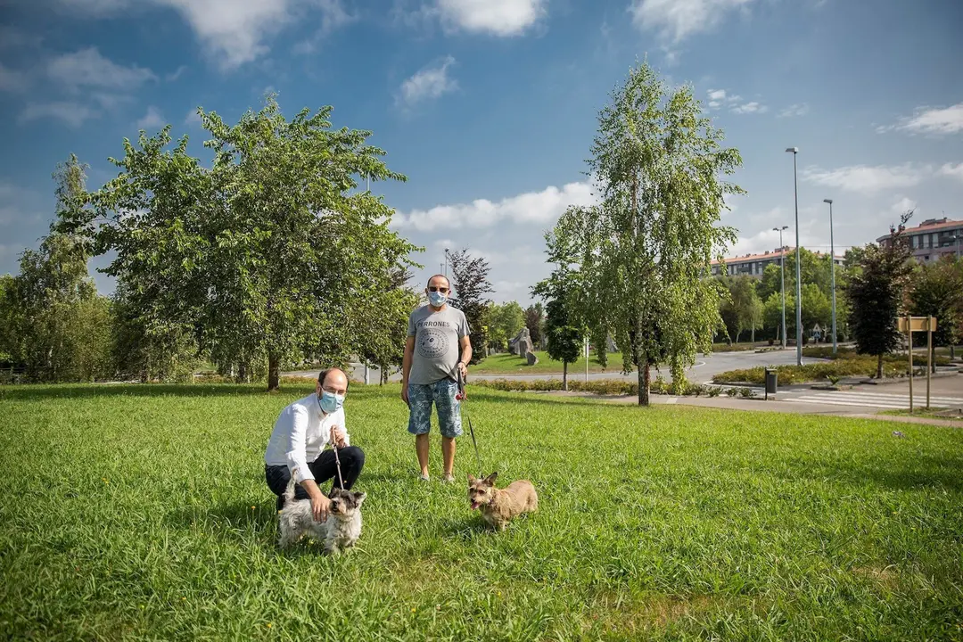 Nota Adjudicaci&oacute;n Parque Canino