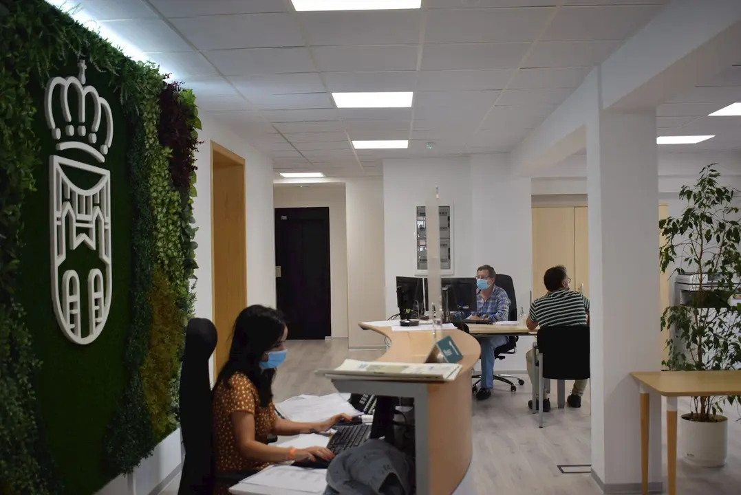 Registro y padr&oacute;n municipal en Pi&eacute;lagos