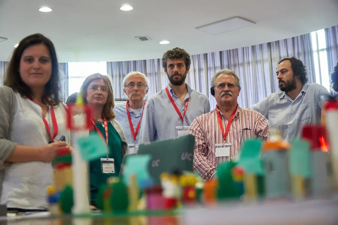 El CISE lidera un proyecto europeo para formar a educadores en emprendimiento cooperativo 