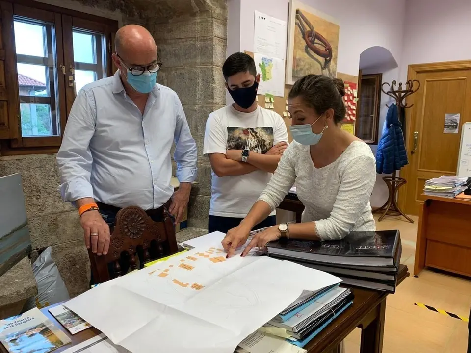 Cs pide que se convoque el Patronato de Oyambre