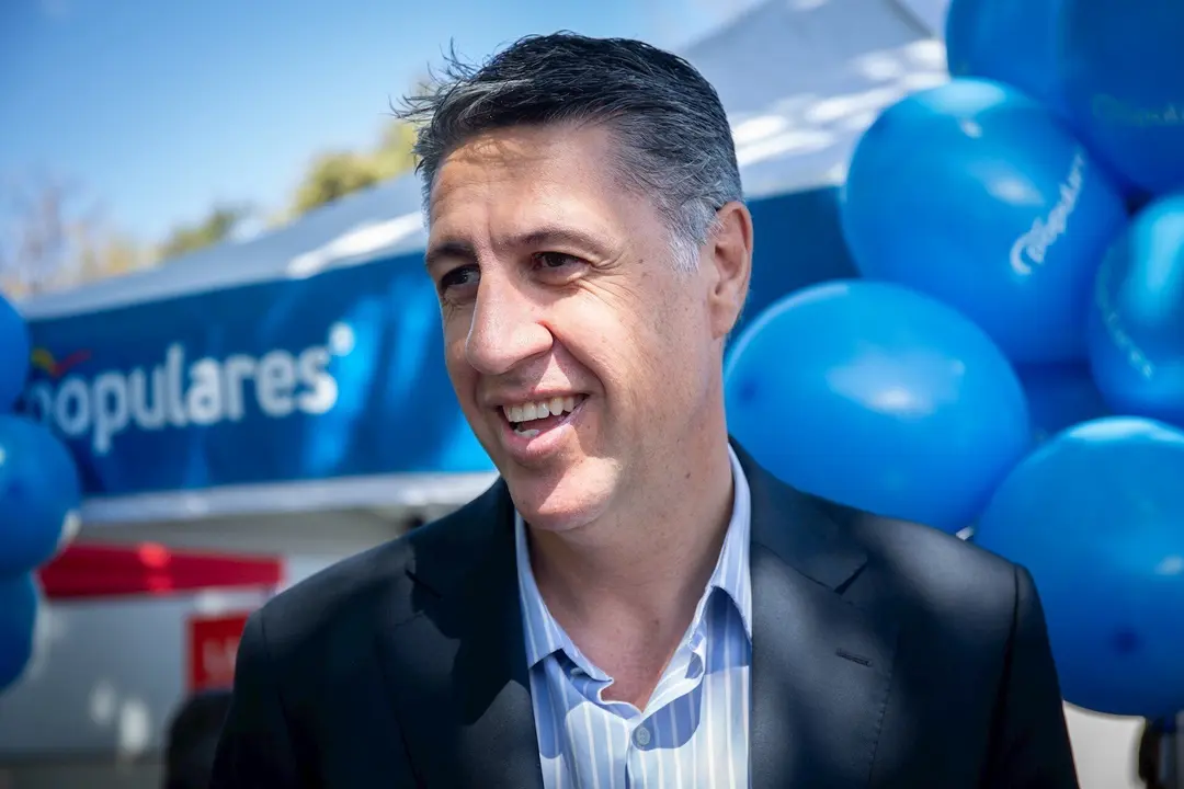 Casado nombra a Xavier Garc&iacute;a Albiol nuevo presidente del Comit&eacute; de Alcaldes del