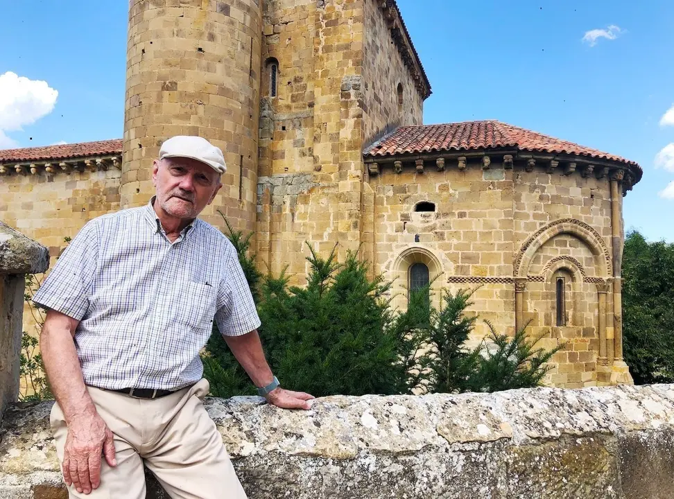 Luciano Gonz&aacute;lez Sarmiento