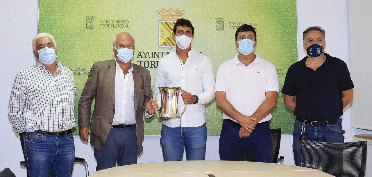 Presentaci&oacute;n del Campeonato de Bolos