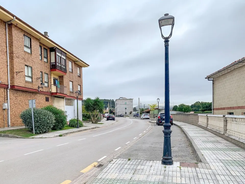 Ayto. Polanco ::: Np 22082020 Adjudicada Obra Eficiencia Alumbrado