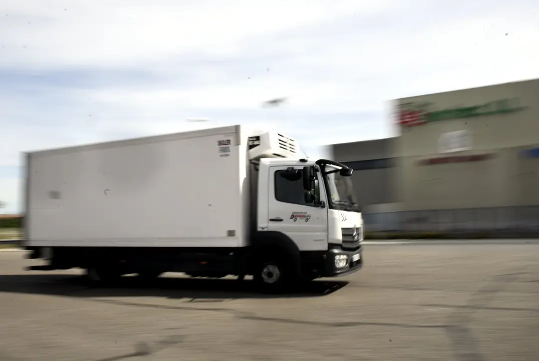 Transportistas piden abrir establecimientos de restauraci&oacute;n en horario nocturno. 