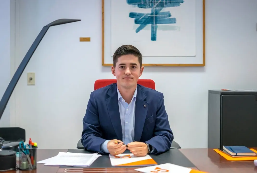 Diego Mara&ntilde;&oacute;n