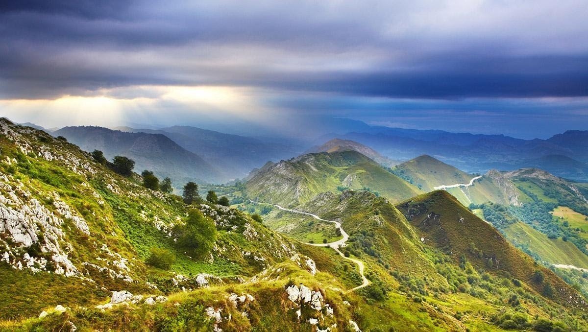 Picos de Europa, elegido como el mejor Parque Nacional de España para los viajeros de Lonely Planet