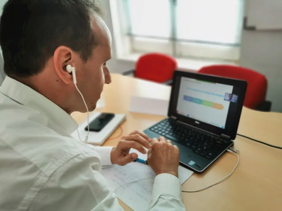 Formaci&oacute;n online