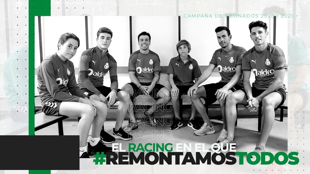 Campa&ntilde;a abonos