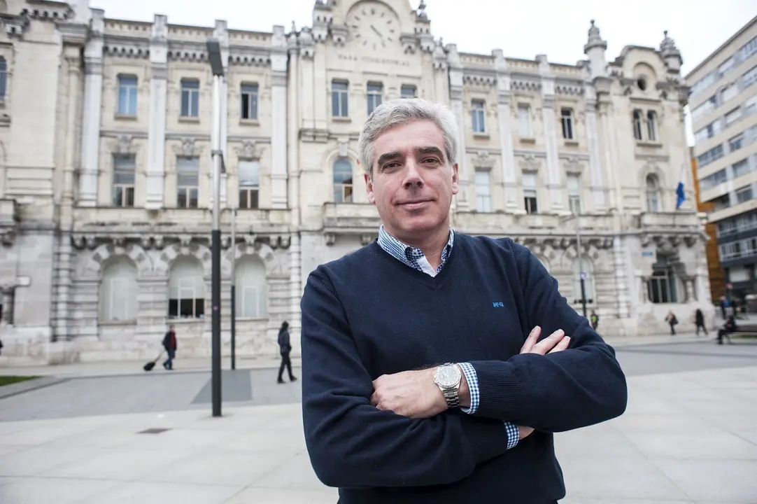 Jos&eacute; Mar&iacute;a Fuentes-Pila