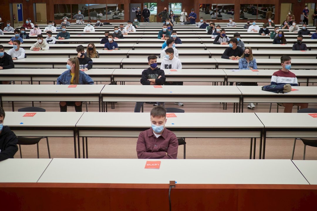 Universidades plantea que el proceso de acreditación para dar clase en la univer