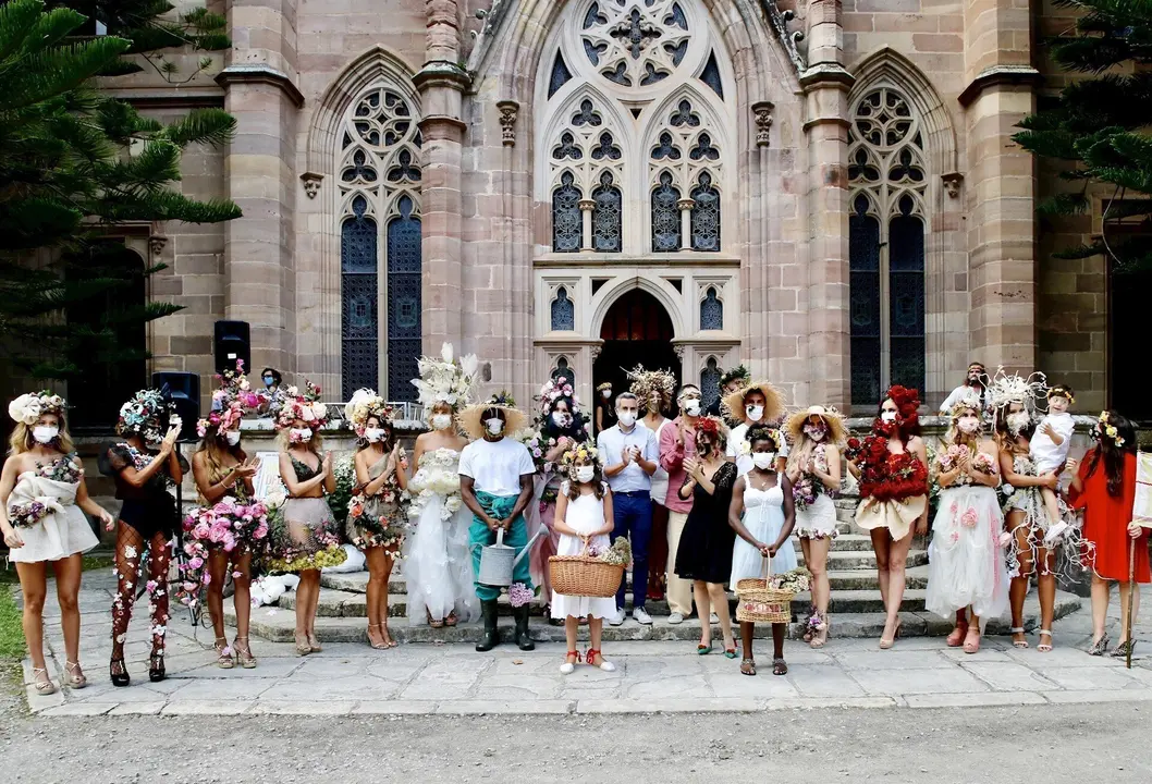 Festival Solidario en Comillas en beneficio de la Cocina Econ&oacute;mica y el Banco de Alimentos