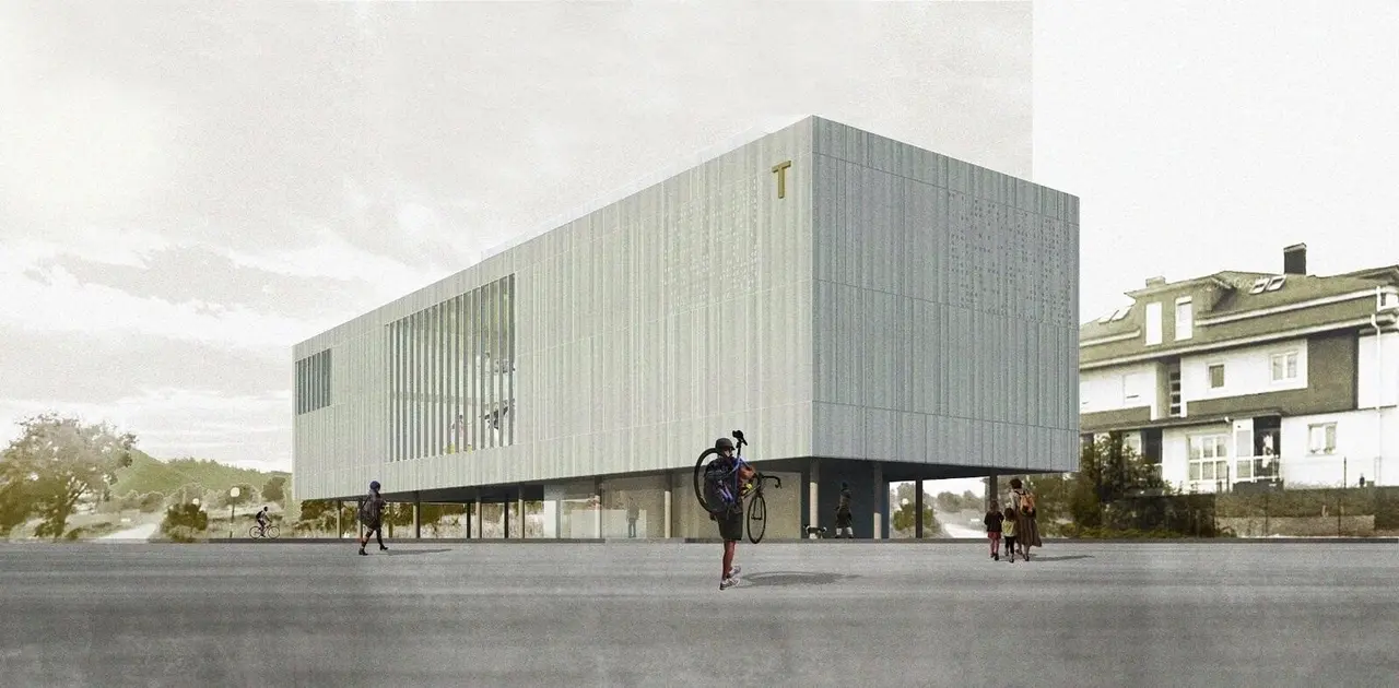 Infograf&iacute;a de la tecnoteca