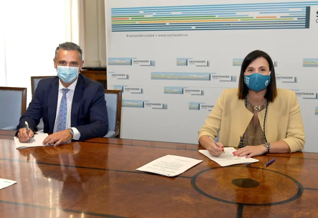 Firma del cr&eacute;dito