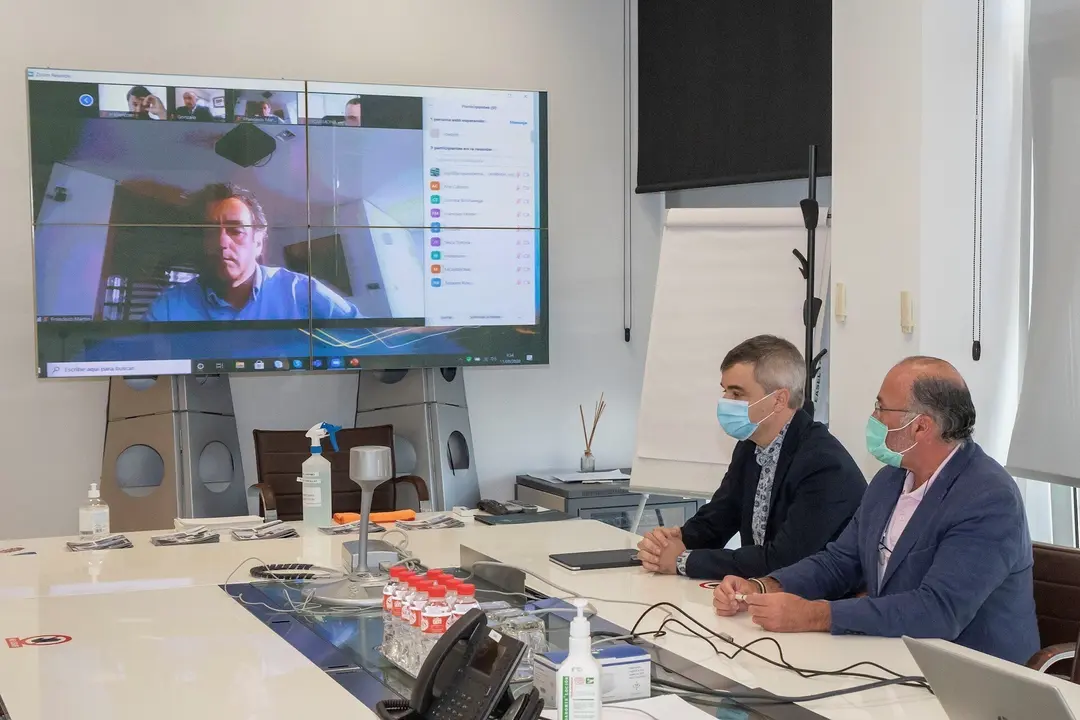 Comisi&oacute;n de Seguimiento del COVID-19