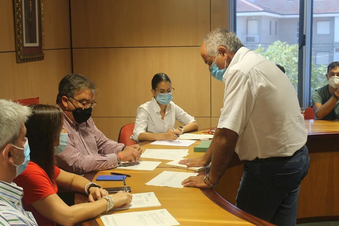 Noja aprueba la bonificaci&oacute;n el IBI de 2020 a establecimientos industriales, comerciales y hoteleros