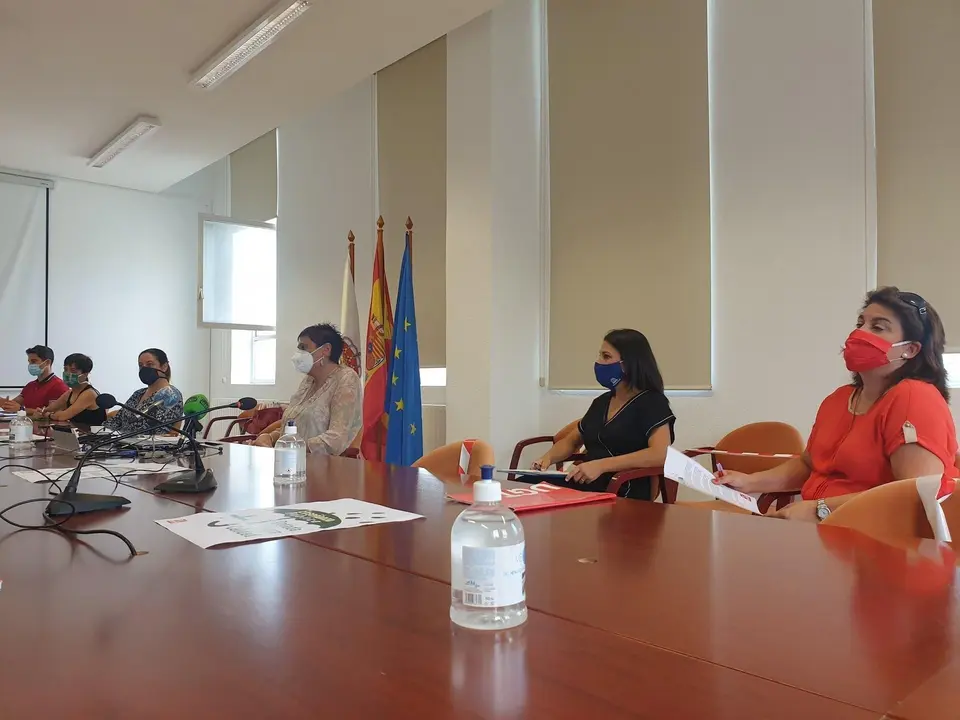 Junta de Personal Docente