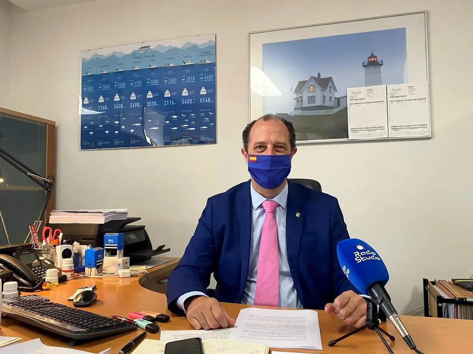 Joaqu&iacute;n Fern&aacute;ndez Berjano (PP)