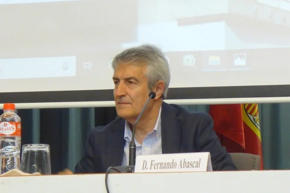 Fernando Abascal mostrar&aacute; el camino hasta Delibes en el pr&oacute;ximo encuentro de "La Palabra Habitada"