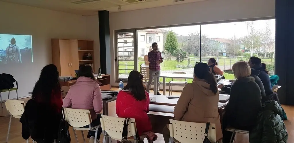 Pi&eacute;lagos.- El 47% de participantes de la VI Lanzadera de Empleo encontr&oacute; trabajo 