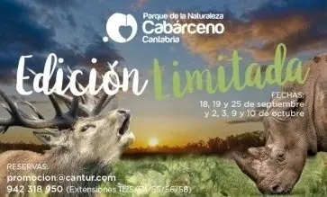 Cab&aacute;rceno Edici&oacute;n Limitada