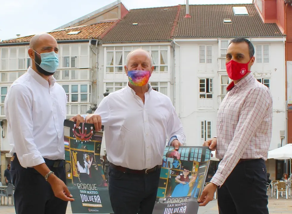 Ayto Reinosa/ Campa&ntilde;a Concienciaci&oacute;n Ciudadana