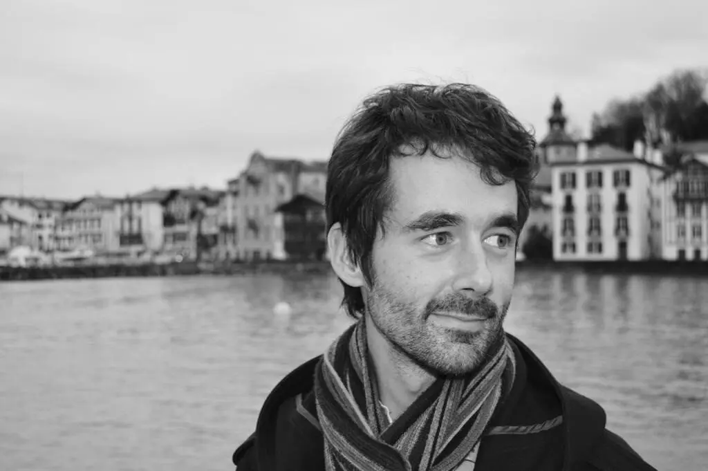 El pianista Diego G&oacute;mez Segura