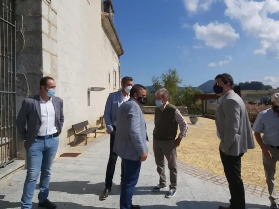 Misa de la Soledad en Argo&ntilde;os