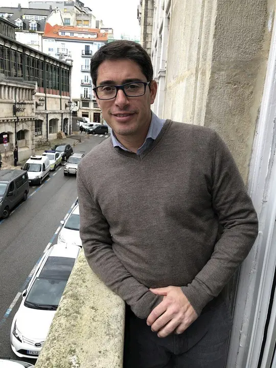 Felipe P&eacute;rez Manso