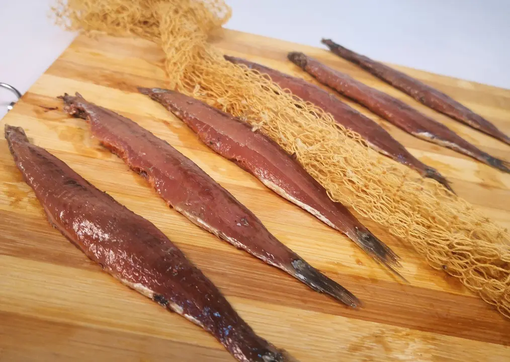 Anchoas