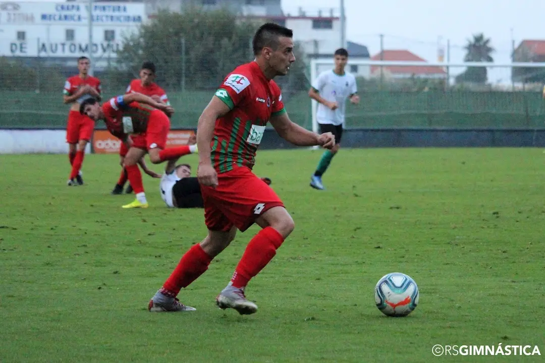 Real Sociedad Gimn&aacute;stica