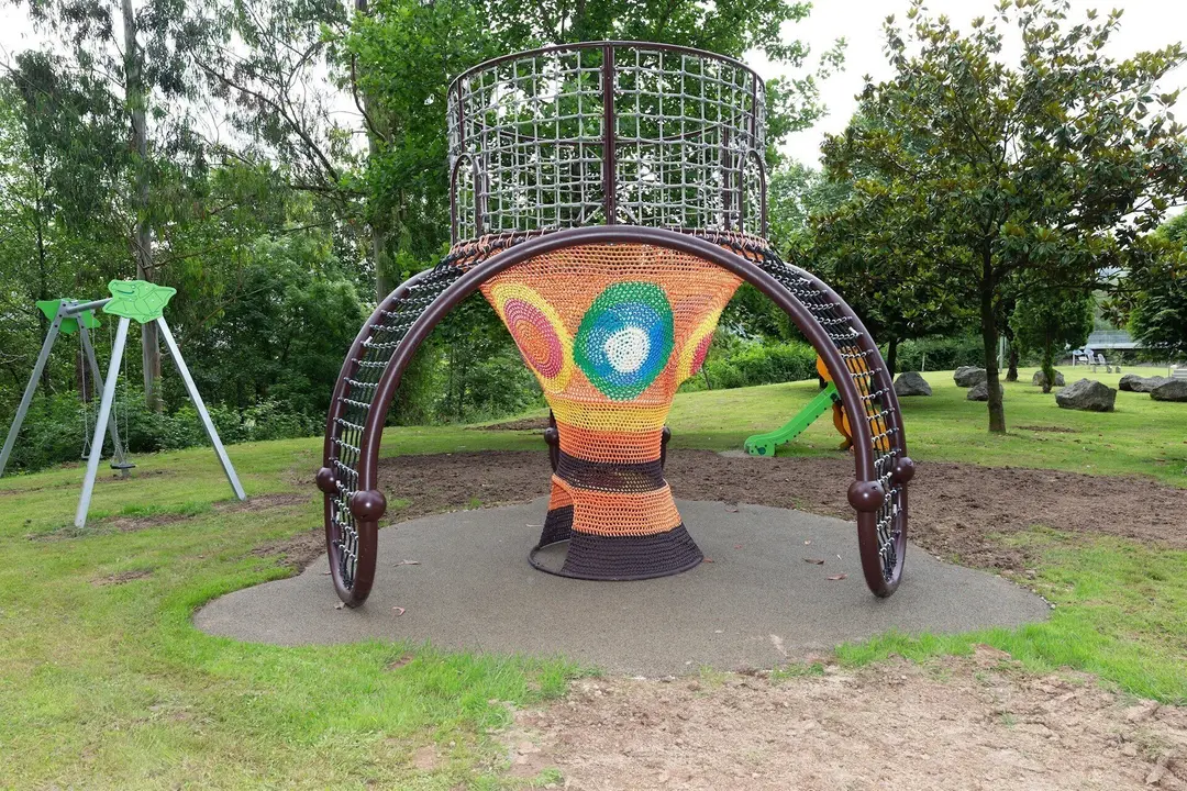 El nuevo proyecto pretende asegurar la conservaci&oacute;n del parque