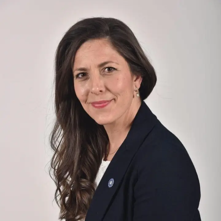 &Aacute;frica &Aacute;lvarez