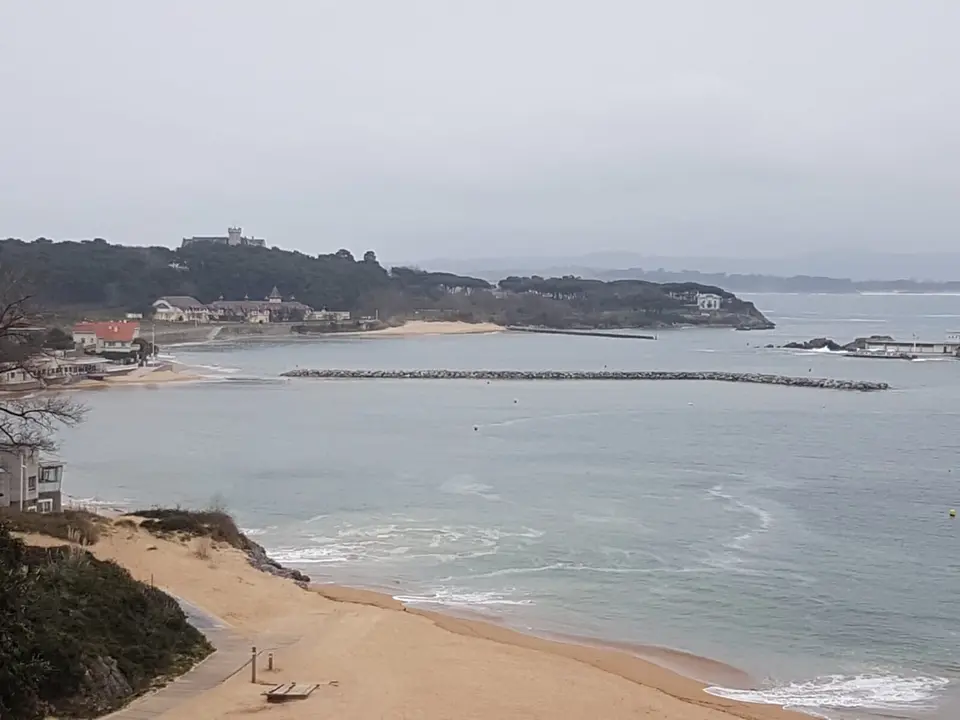 Espig&oacute;n de la Magdalena